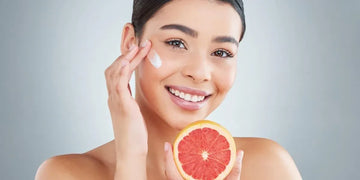 Vitamin C Face Cream: How It Supports Skin Brightness and Barrier Health