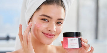 Collagen Jelly Cream
