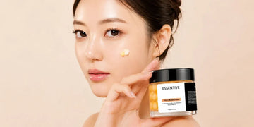  Vitamin C Capsule Cream