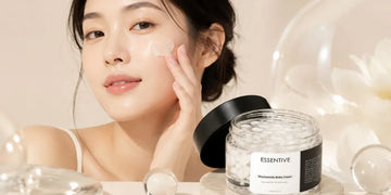 Niacinamide cream