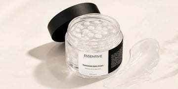 Lightweight Cream for Dark Spots