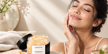Retinol treatment