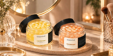Retinol vs vitamin C