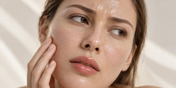 Skin moisture balance