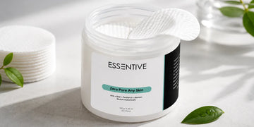 Pore Cleansing Pads