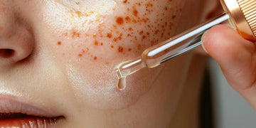 Fading Dark Spots