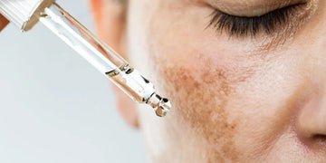 Dark Spot Correcting Serum