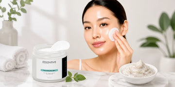 Pore Care Routine