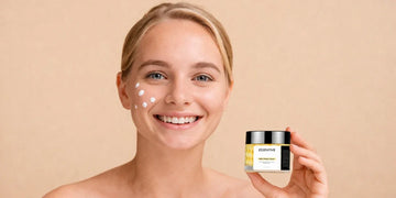 vitamin c cream