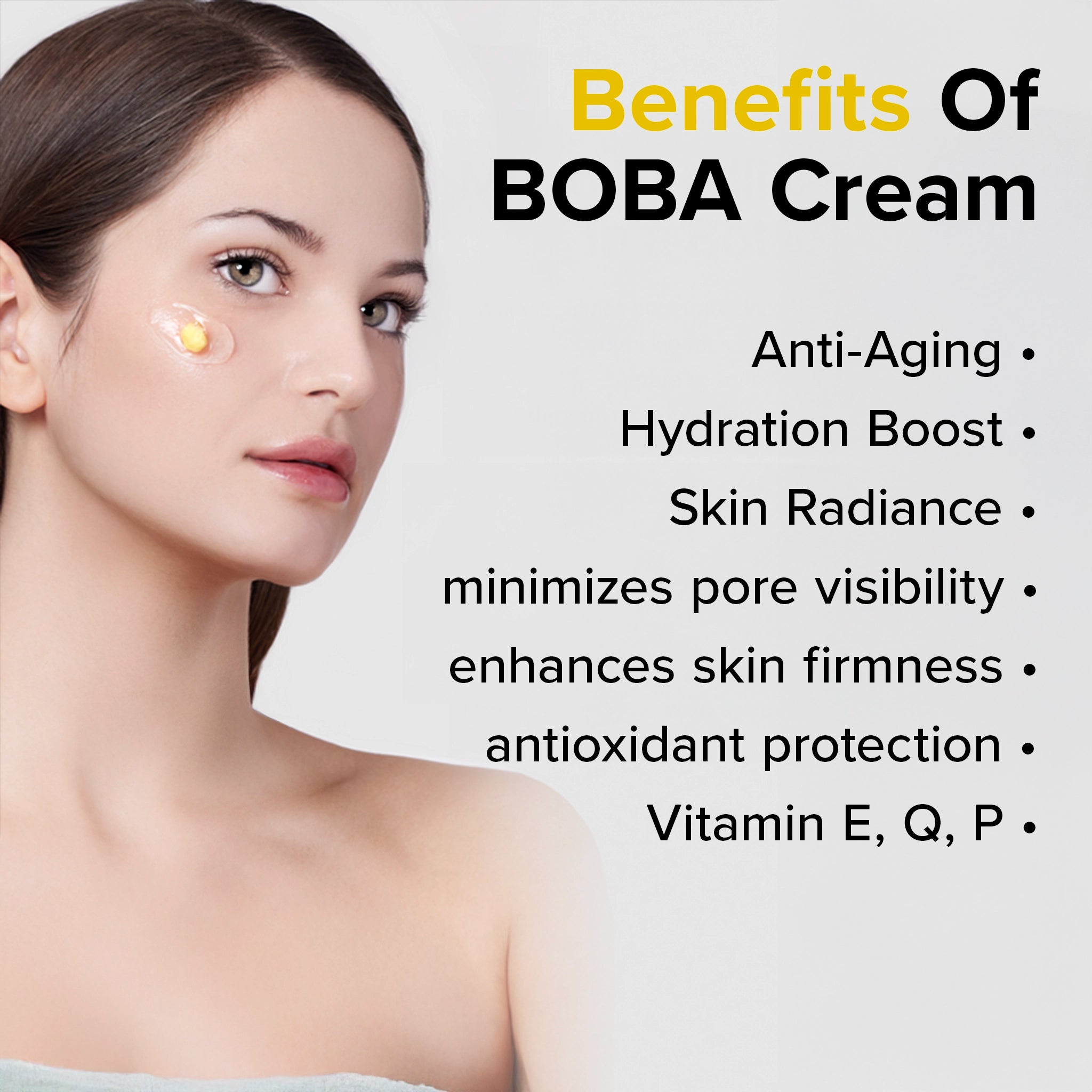 Vitamin C Capsule Cream