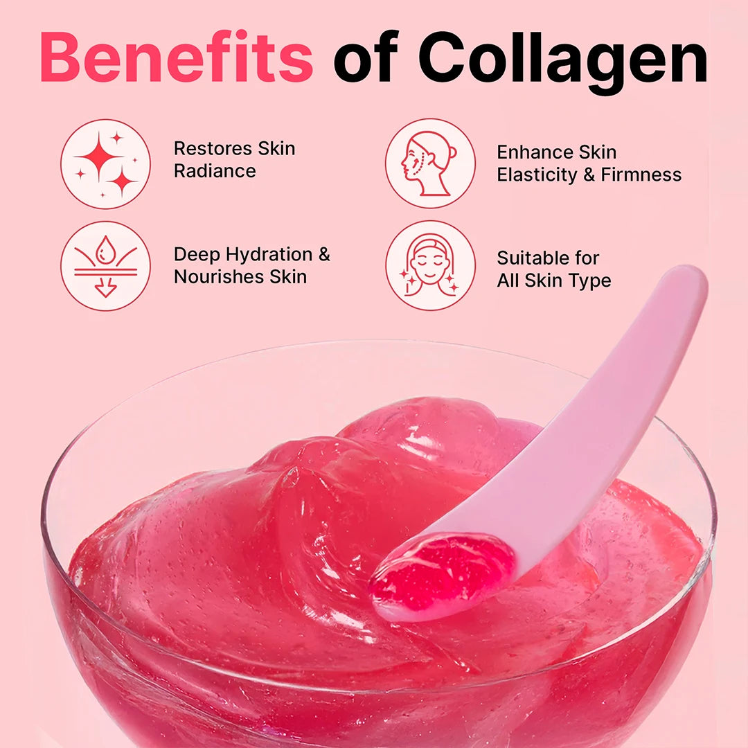 Essentive Collagen Jelly Cream