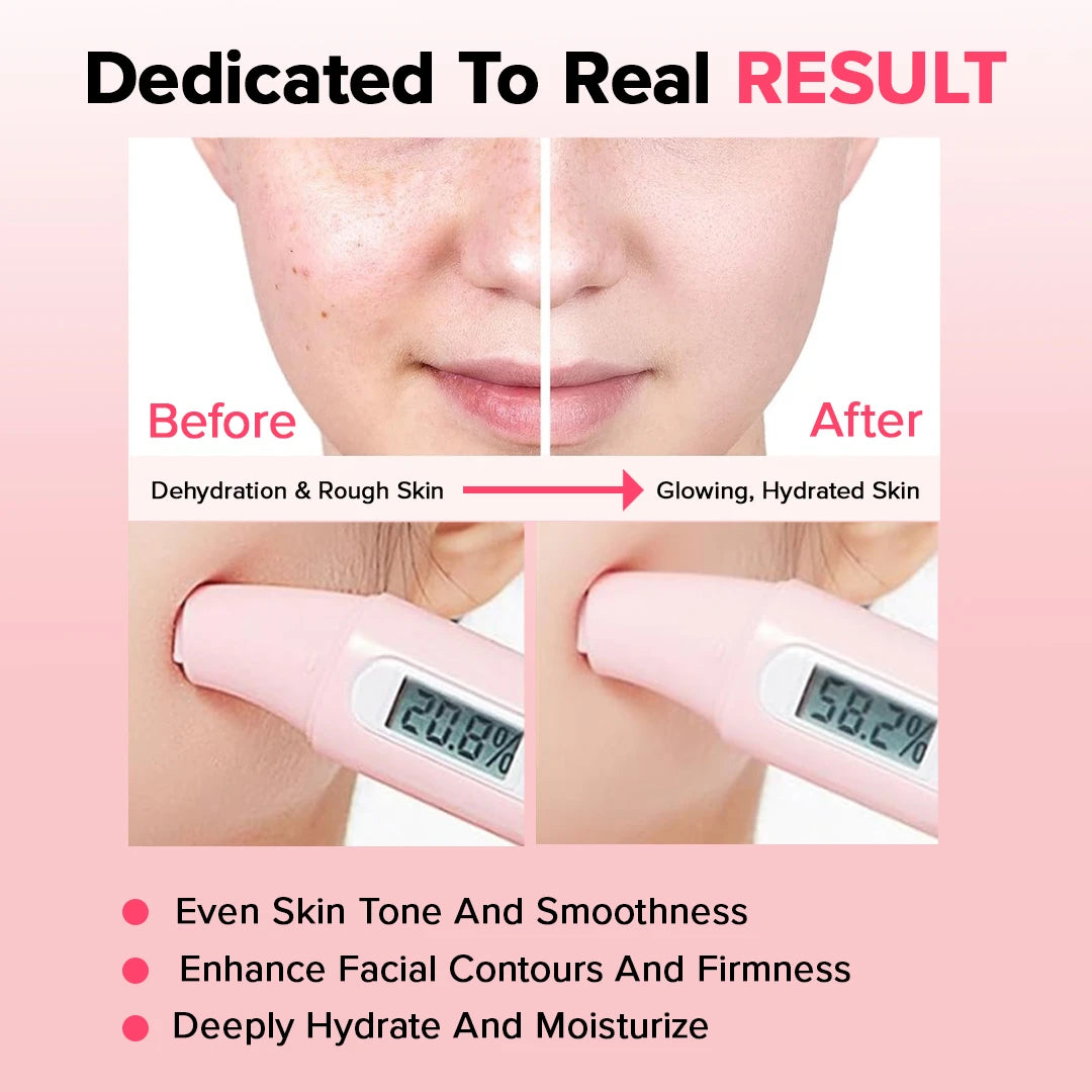 Essentive Collagen Jelly Cream