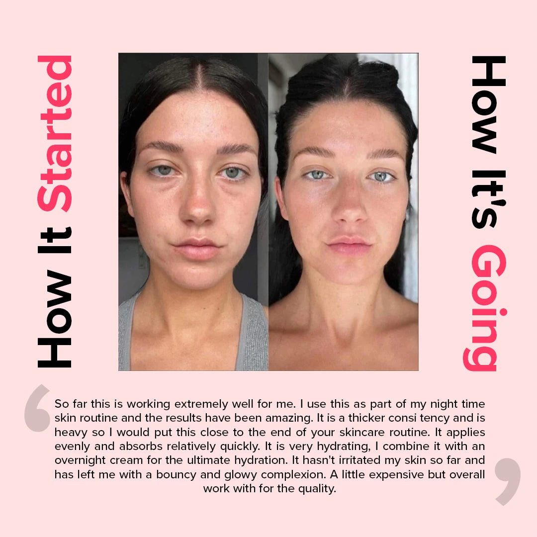 Essentive Collagen Jelly Cream