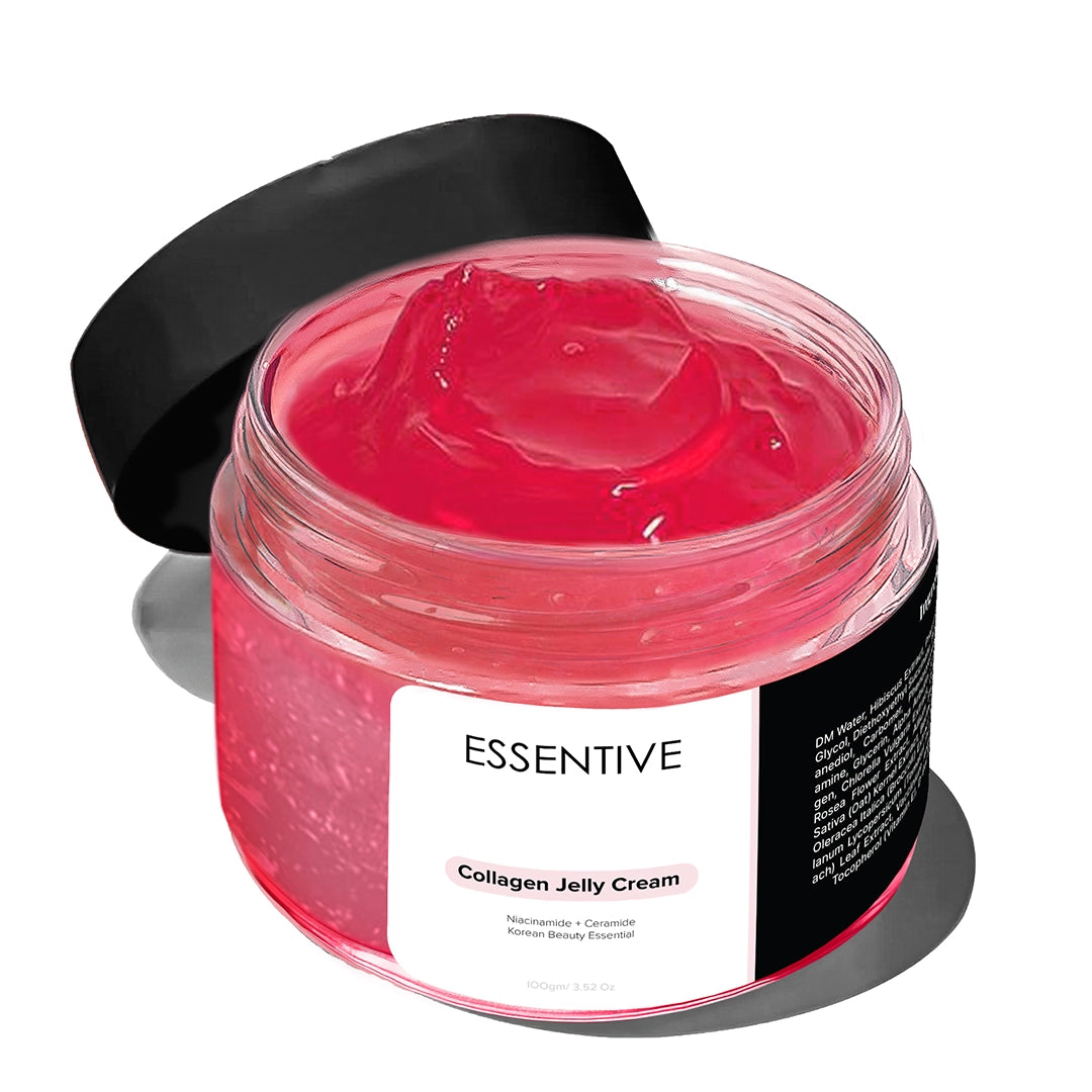 Essentive Collagen Jelly Cream