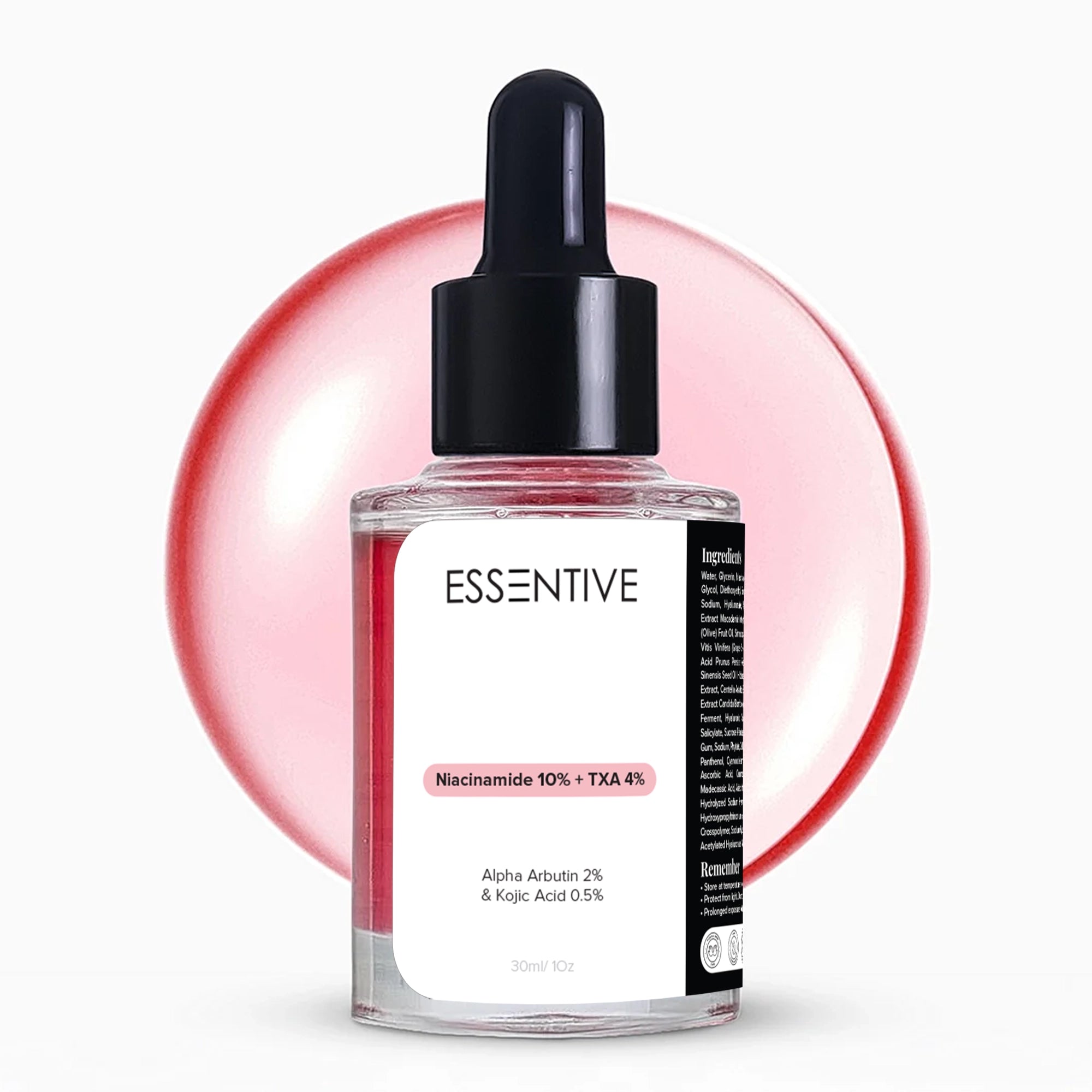 Essentive Dark Spot Correction Serum