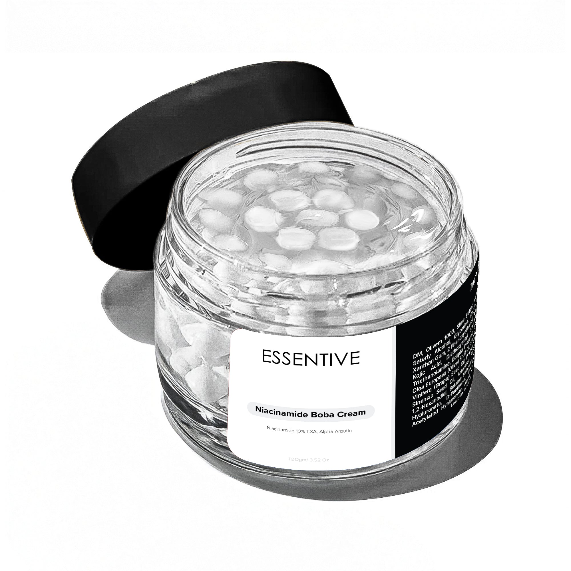 Niacinamide Capsule Cream