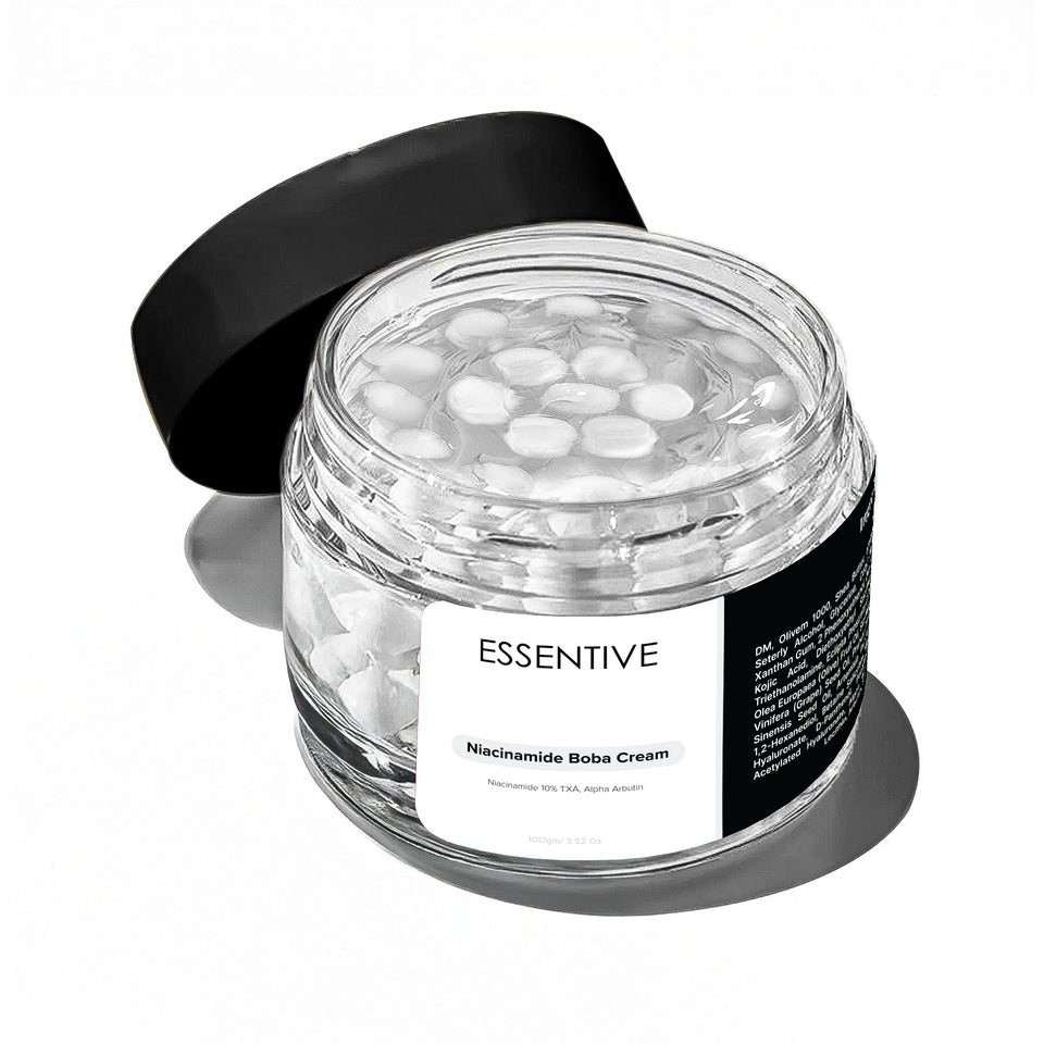 Niacinamide Capsule Cream