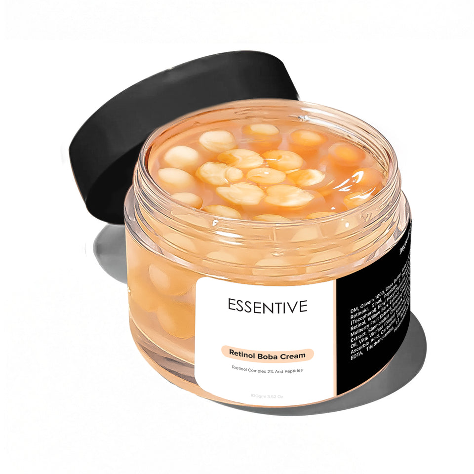 Retinol Capsule Cream