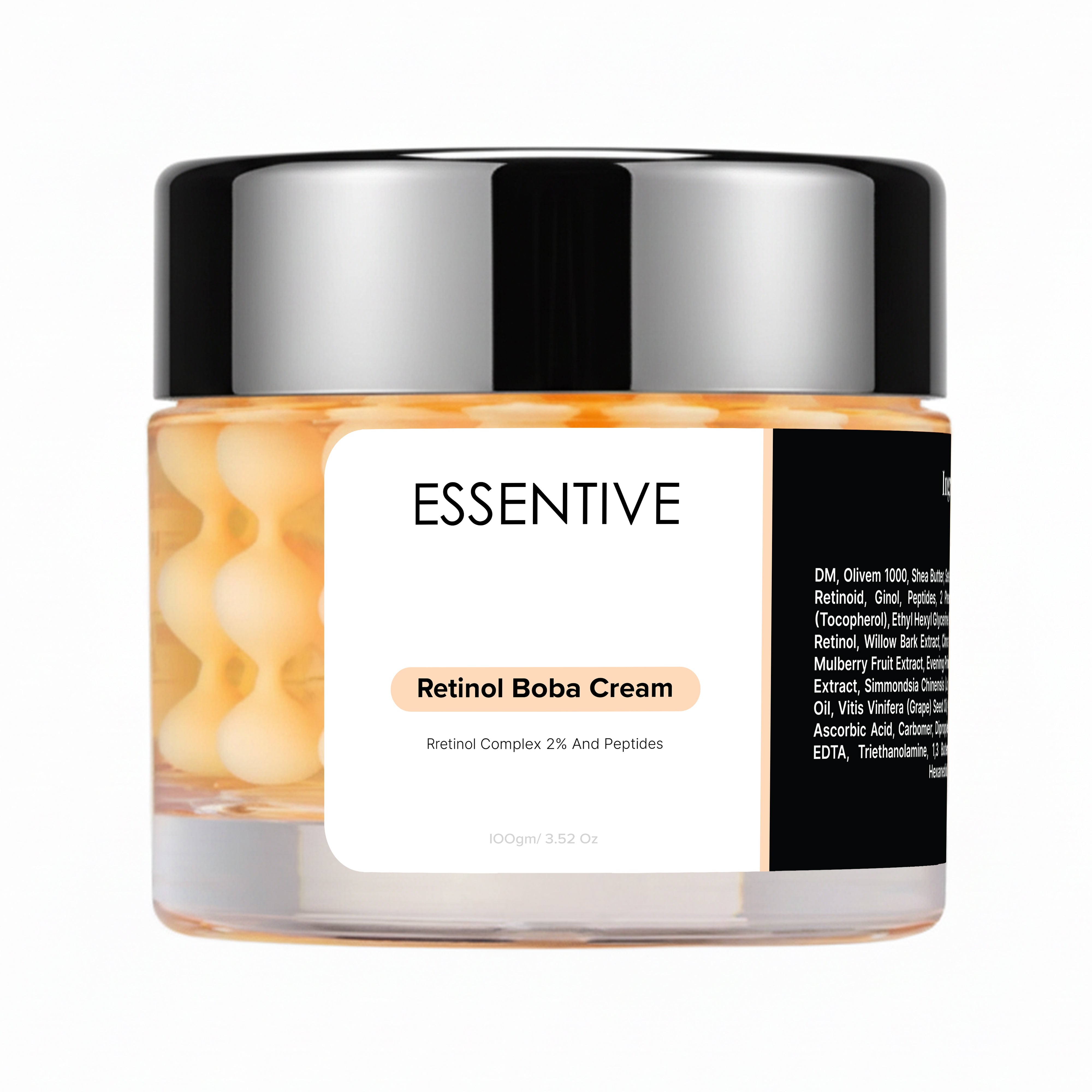 Retinol Capsule Cream