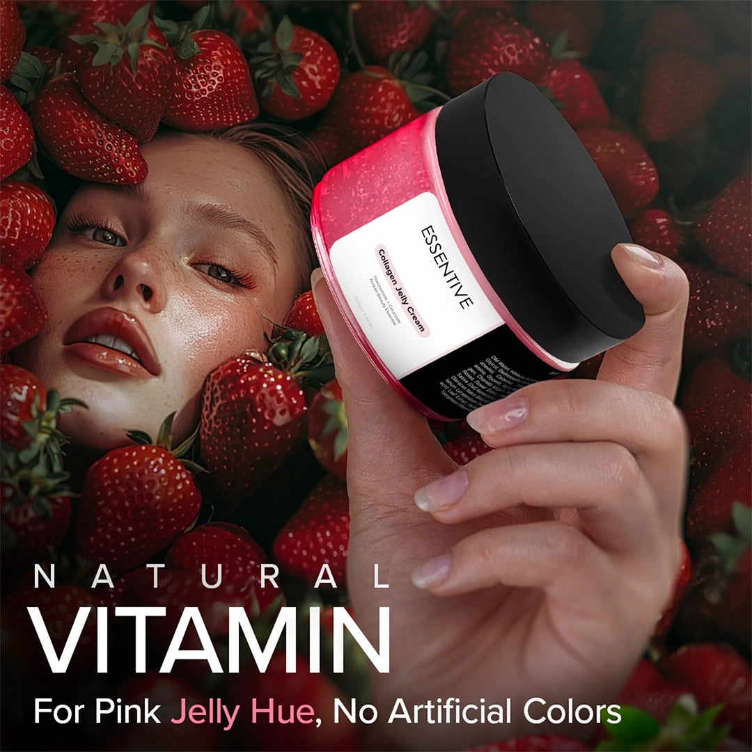 Essentive Collagen Jelly Cream