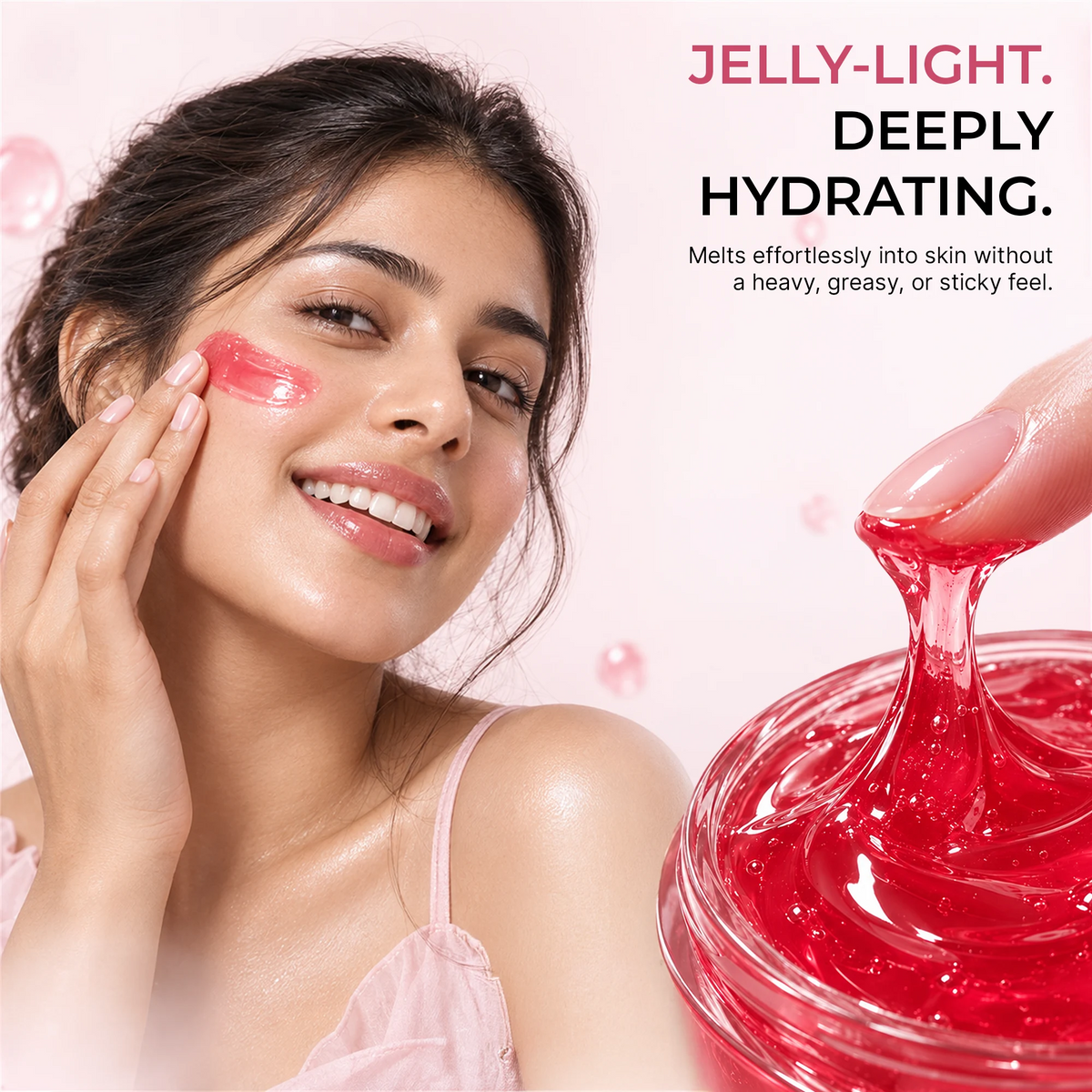 Essentive Collagen Jelly Cream