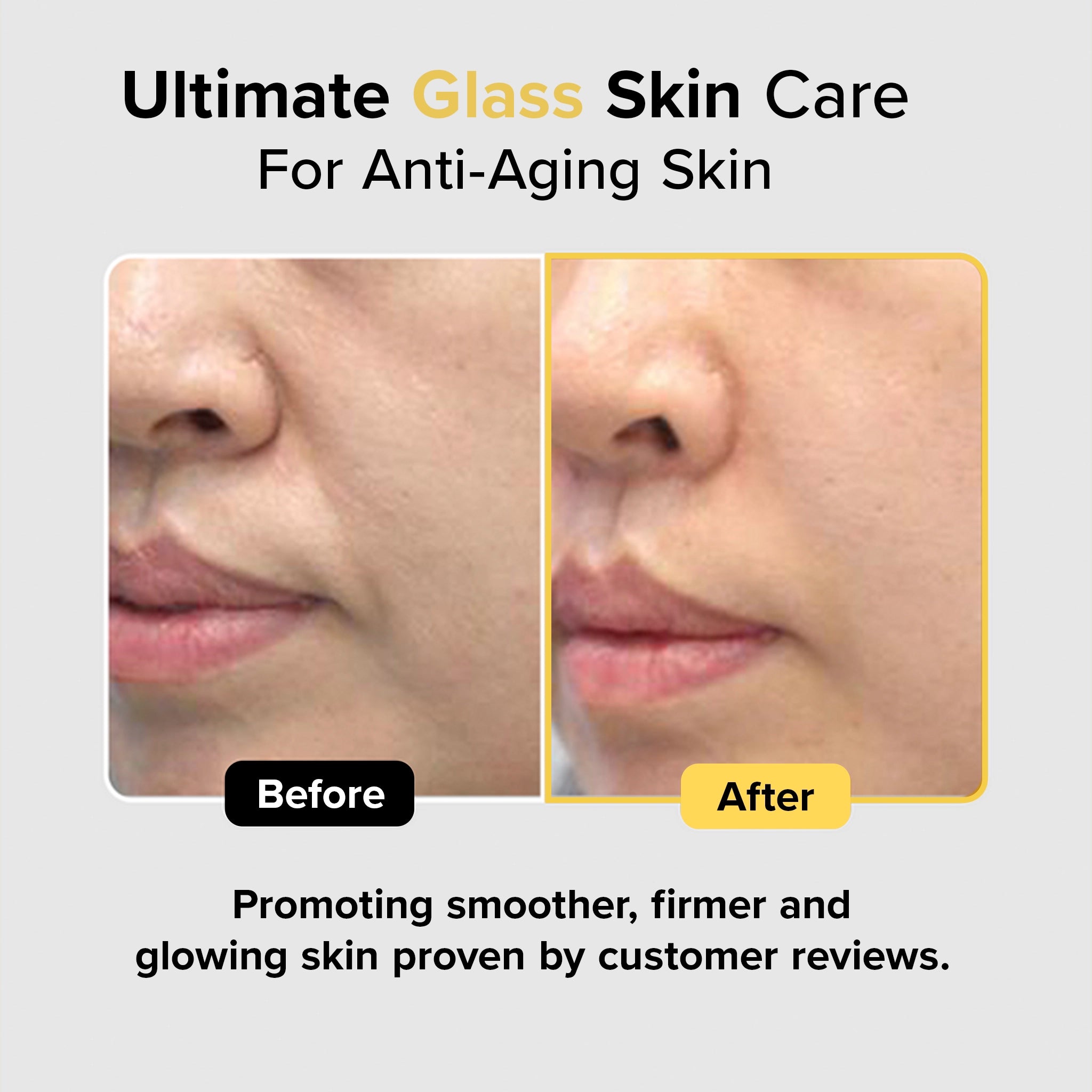 Vitamin C Capsule Cream