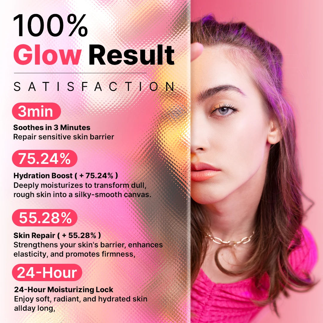 Essentive Collagen Jelly Cream