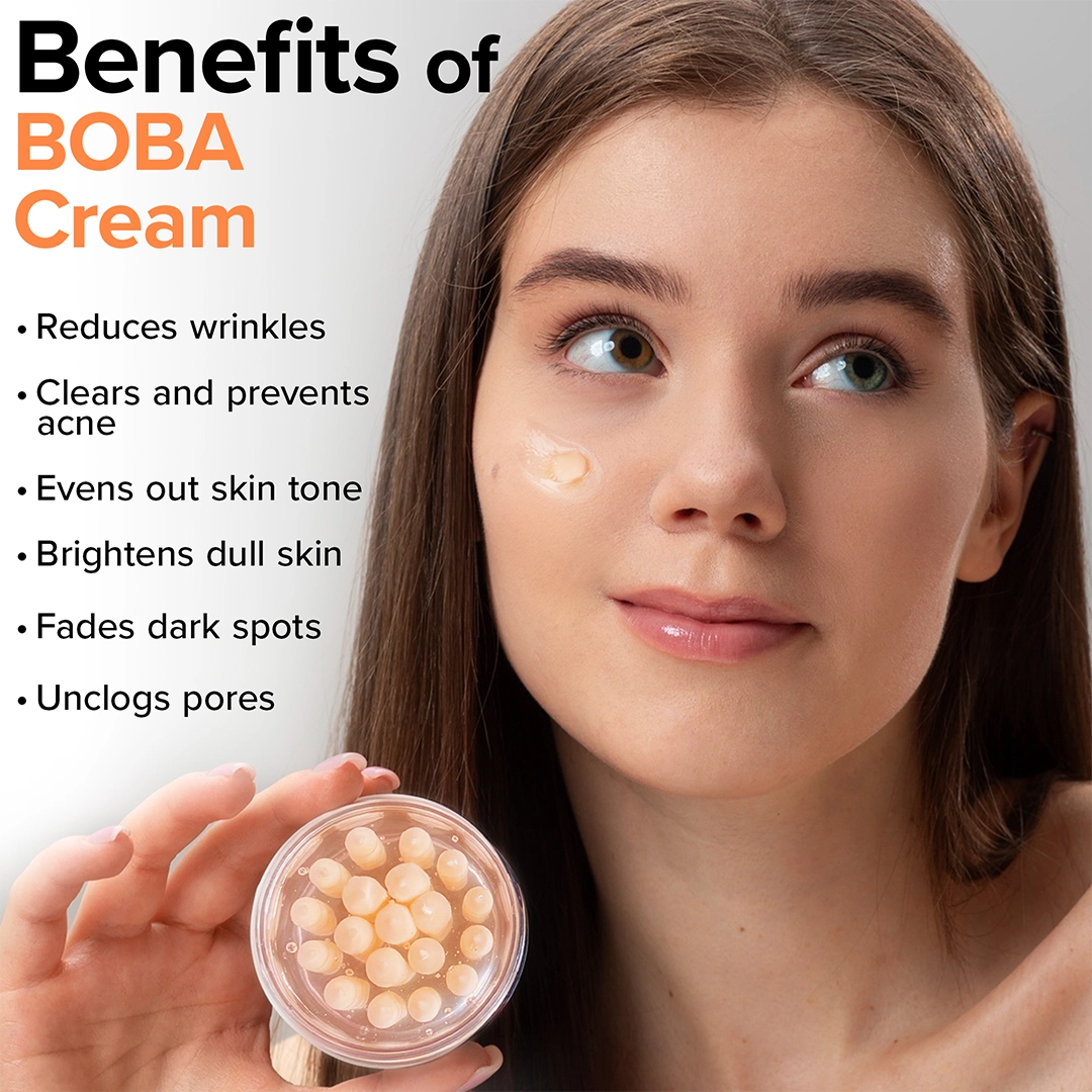 Retinol Capsule Cream