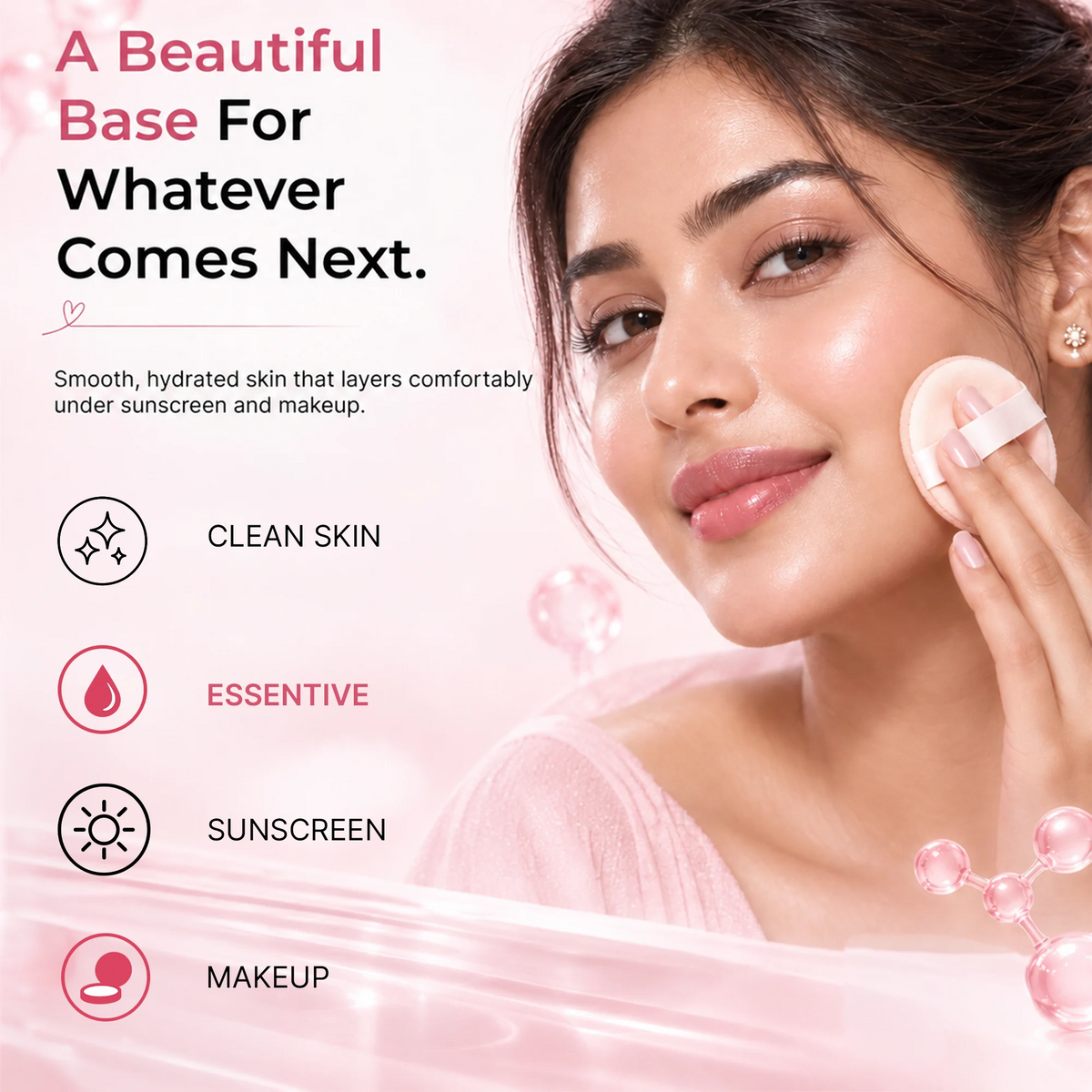 Essentive Collagen Jelly Cream