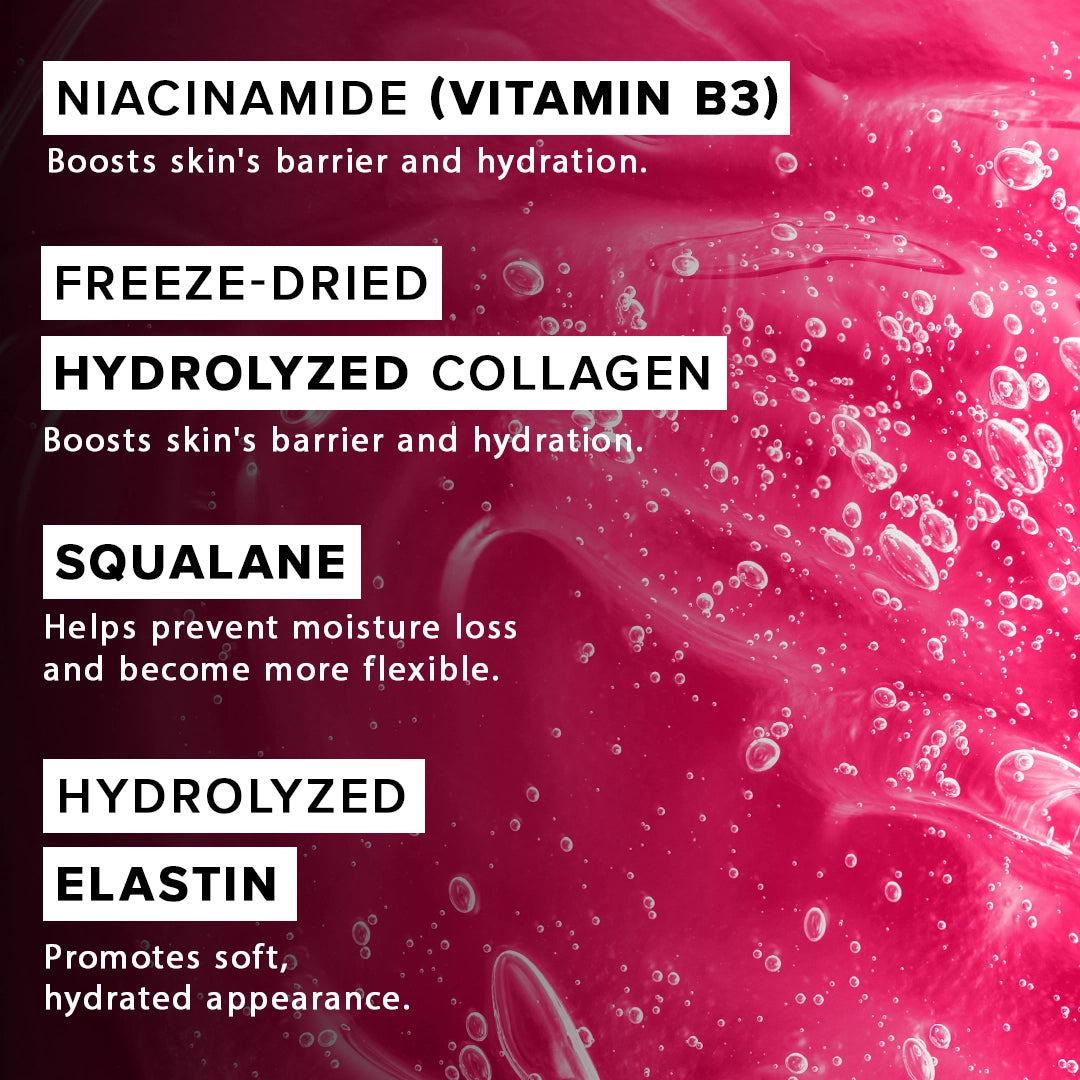 Essentive Collagen Jelly Cream