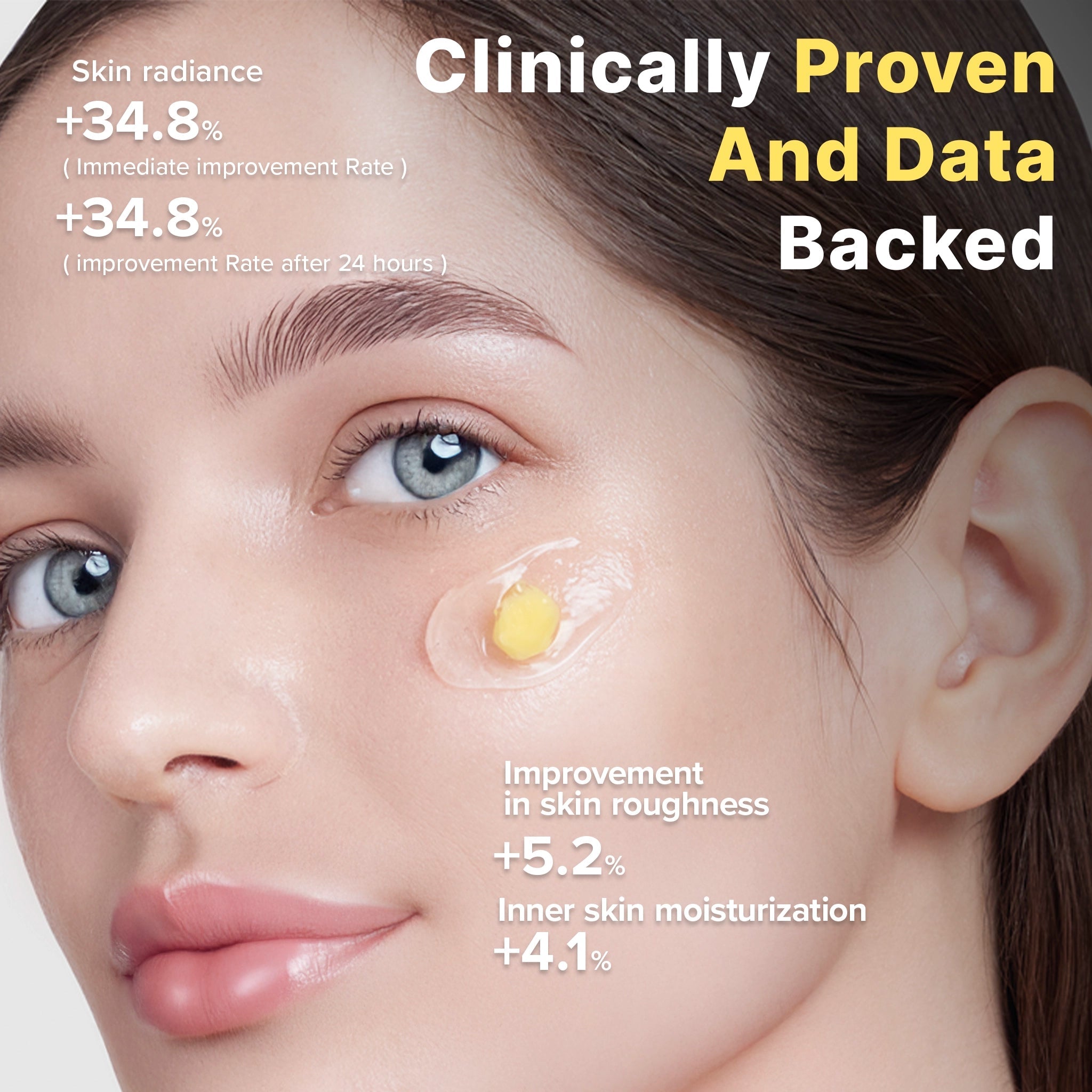 Vitamin C Capsule Cream