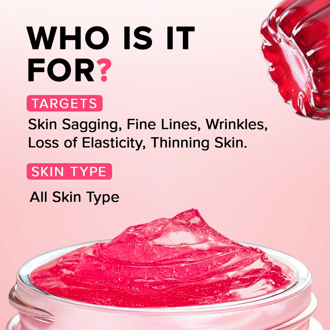 Essentive Collagen Jelly Cream