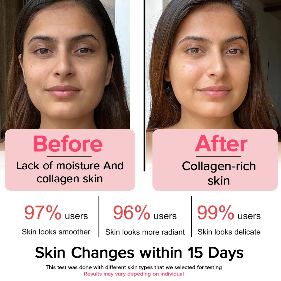 Essentive Collagen Jelly Cream