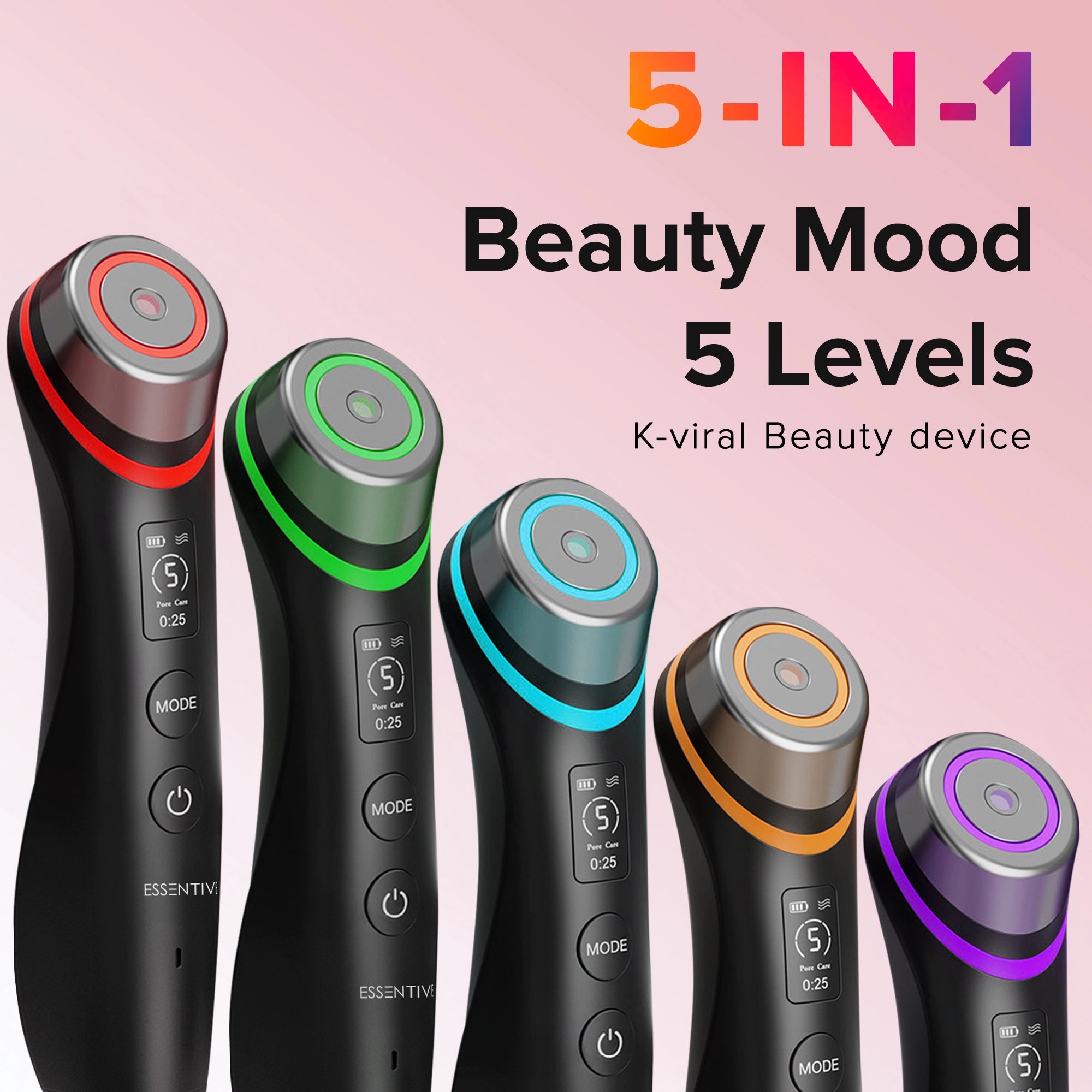 Essentive Beauty Elixir Pro
