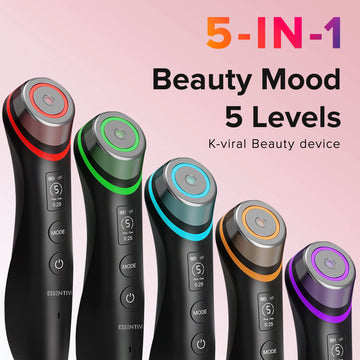 Essentive Beauty Elixir Pro