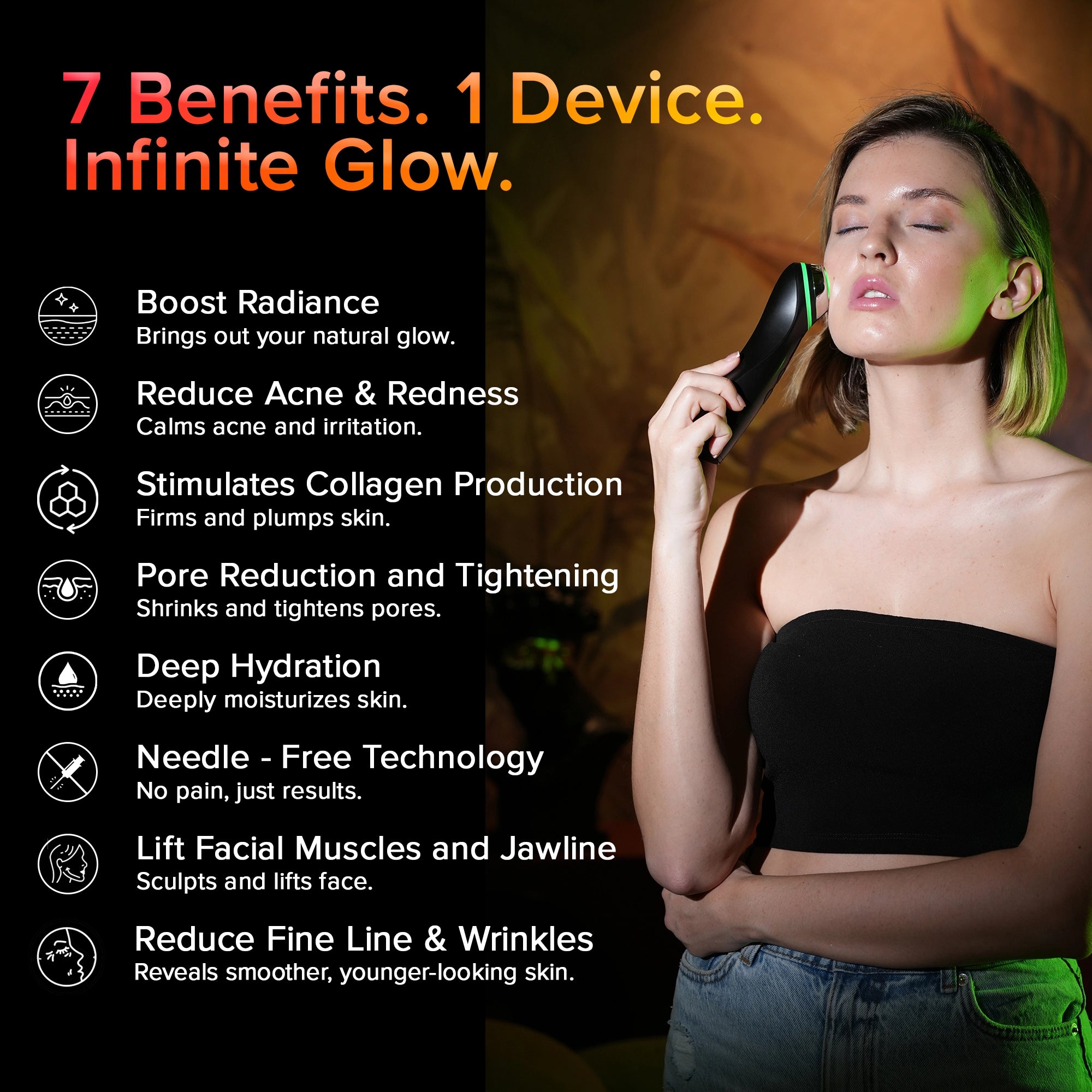 Essentive Beauty Elixir Pro