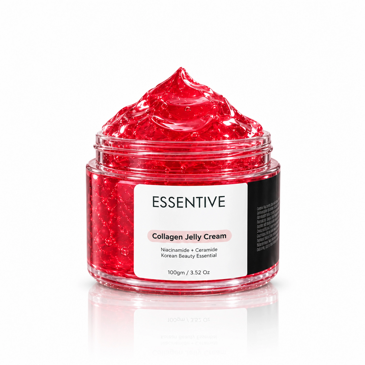 Essentive Collagen Jelly Cream